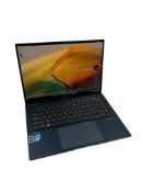 Pre-owned ASUS Zenbook 14 OLED UX3402ZA 14.0