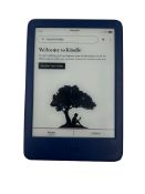 Pre-owned Amazon Kindle 11th Gen 16GB 6