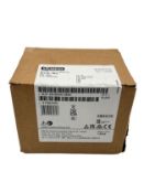 As new Siemens Simatic S7-1200 Digital Input Module (P/N: 6ES7226-6BA32-0XB0).