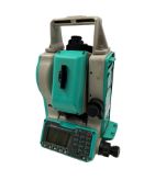 Pre-owned Nikon DTM-322 Total Station (Untested, sold as seen).