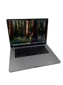 Pre-owned Apple MacBook Pro (A2485/2021) 16