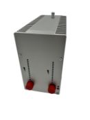 Pre-owned Sensotech S1143-LE Scanning Amplifier (Damaged, sold as seen).