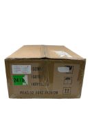 Seventy two as new Densitron Industrial 5'' IPS TFT Displays (P/N: DMT050WVNMCMI-1H) (Box open).