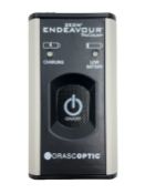 As new Orascoptic Endeavour TruColor Battery Pack (P/N: 922010-3).