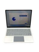 Pre-owned Microsoft Surface Laptop Go 3 Laptop with Intel Core i5-1235U 2.50GHz, 16GB RAM,256GB SSD,