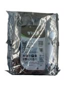 As new Seagate ST8000NM017B Exos 7E10 8TB 3.5