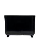 Pre-owned Canon DP-V2730 27