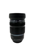 As new OM SYSTEM M.Zuiko Digital ED 12-100mm f/4 IS PRO Lens (EAN: 050332193673).