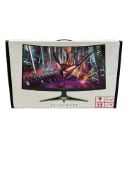 As new Dell Alienware AW3225QF 32
