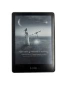 Pre-owned Amazon Kindle Paperwhite 11th Gen (Wi-Fi, 8GB) 6