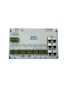 Pre-owned SICK SIM2000ST Sensor Integration Machine (M/N: SIM2000-0A10A00 P/N: 1 080 579) (Boxed. Un