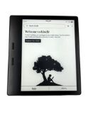 Pre-owned Amazon Kindle Oasis 10th Gen (Wi-Fi, 8GB) 7