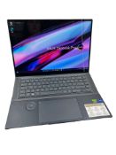 Pre-owned ASUS ZenBook Pro 16X UX7602B 16.0