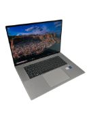 Pre-owned HP ZBook Studio G9 16