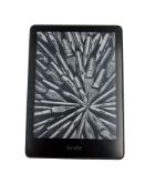 Pre-owned Amazon Kindle Paperwhite 11th Gen (Wi-Fi, 16GB) 6