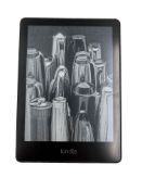 Pre-owned Amazon Kindle Paperwhite 11th Gen (Wi-Fi, 8GB) 6