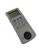 Pre-owned Seaward PrimeTest 100 PAT Tester (Untested, sold as seen).