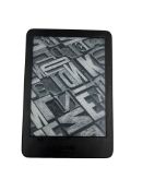 Pre-owned Amazon Kindle 11th Gen 16GB 6