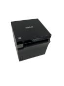 Pre-owned Epson TM-M30 Receipt Printer (PSU included).