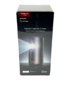 As new Anker Nebula Capsule 3 Laser Projector (Box sealed, some damage to packaging).