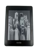 Pre-owned Amazon Kindle Paperwhite 10th Gen 8GB 6