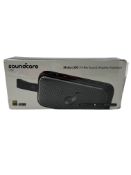 As new Anker Soundcore Motion 300 Hi-Res Portable Speaker (Box sealed, some damage to packaging).
