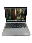 Pre-owned MacBook Pro (Touchbar, 2020) 13