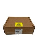 As new Emerson PAC8000 16-channel Intrinsically Safe Digital Input Module (P/N: 8220-DI-IS-03) (Box