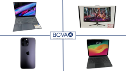 TIMED ONLINE AUCTION: IT & Electronics - Laptops, Smartphones, Cameras, Industrial IT, Networking, Bulk Lots & More!