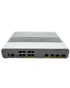 As new Cisco Catalyst 3560-CX 8 Port PoE Switch (P/N: WS-C3560CX-8PC-S) (Box sealed).