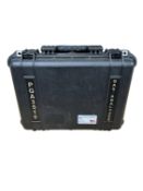 Pre-owned Super Systems PGA 3510 Portable Gas Analyzer (Untested, sold as seen).