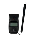 Pre-owned Lion 500 Alcometer (Unit only. Untested, sold as seen).