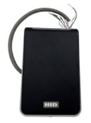 As new HID Signo 40 Smartcard Reader (P/N: 40NKS-02-0002BL) (EAN: 639399034572).