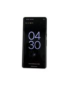 Pre-owned Google Pixel 7 Pro 128GB in Black (https://www.checkmend.com/uk/verify/CM20324399-7DC3B).