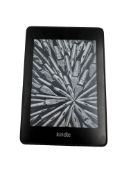 Pre-owned Amazon Kindle Paperwhite 10th Gen 32GB 6