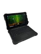 Pre-owned Dell Latitude 7212 Rugged Extreme Tablet (i5-8350U CPU, 16GB RAM, 512GB SSD, Win 10 Pro) w