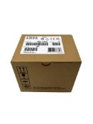 Five as new IBM LTO-7 Ultrium 6TB Data Tape Cartridges (P/N: 38L7302)