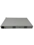 Pre-owned Cisco Catalyst 8200L-1N-4T Router (Boxed) (Untested, sold as seen).