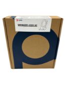 As new Poly Voyager 4320 UC Wireless Headset (EAN: 017229174290).