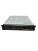 Pre-owned APC Smart-UPS 2200 Rack UPS.