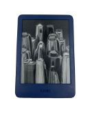 Pre-owned Amazon Kindle 11th Gen 16GB 6