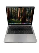 Pre-owned Apple MacBook Pro (A2442/2021) 14