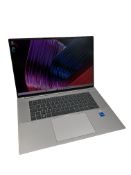 Pre-owned HP ZBook Studio 16 G10 16