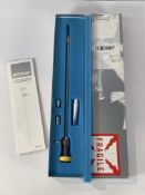 A Stryker Precision Ideal Eyes HD Laparoscope, Autoclavable (0 Degree, 5.5mm x 30cm - REF: 0502-503-