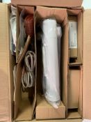 Baxter Welch Allyn Connex Spot Monitor Ref 75CE-B. As New. Box with wrapper.