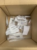 Fifteen assorted Hearing Aids including Amplifon, Resound and Advance, mixed models and colours. Pre