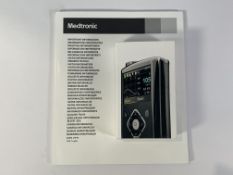 A Medtronic MiniMed 640G Insulin Pump (EXP: 2024-12-12). As New.