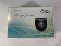 Boston Scientific Precision Charging System Kit Model SC-6412-3 (REF: M365SC6412) As New.