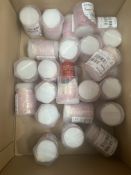 A box of Biopsy Laser Tips for RI Saturn 5 Laser System. As New.