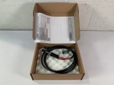 Keeler Cryo II Curved Cataract Pencil (PN: 2509-P-8024). As New (device history record included)